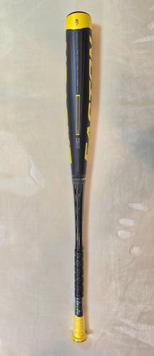New ! One of the Kind - Easton BB13S1 34 31 Unwrapped BBCOR.50 Baseball Bat