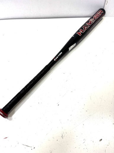 Used Easton HAMMER BB/SB Slowpitch Bat 34" 11860-S000295583
