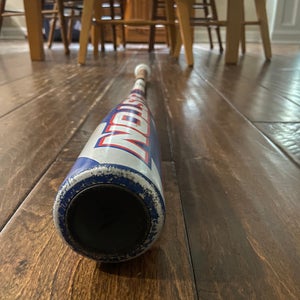 Easton reflex that 29 inches drop 1217 ounces USA baseball