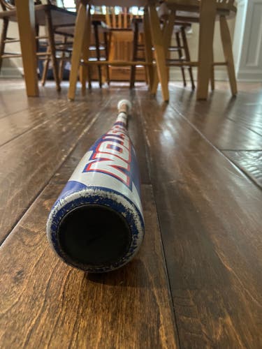 Easton reflex that 29 inches drop 1217 ounces USA baseball