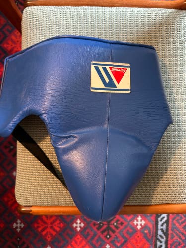 Winning Groin Protector
