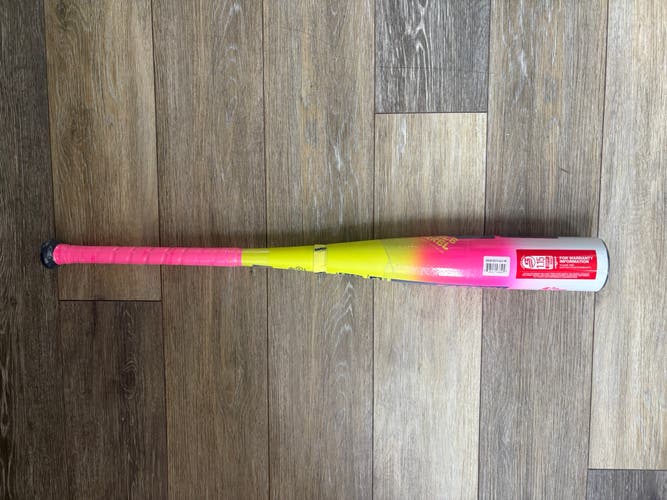 2025 Easton The Dub Composite USSSA Certified Bat (-10) 19 oz 29" (New)