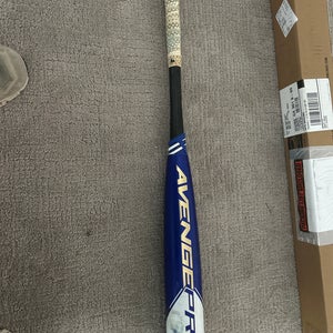 2024 AXE Avenge Pro Composite USSSA Certified Bat (-5)  25 oz 30" (Used)