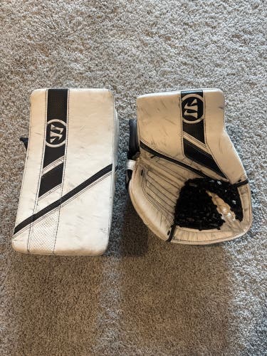 Warrior Regular Ritual G5 (Used)