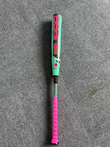 2026 Louisville Slugger Supra Composite USSSA Certified Bat (-5)  27 oz 32" (New)