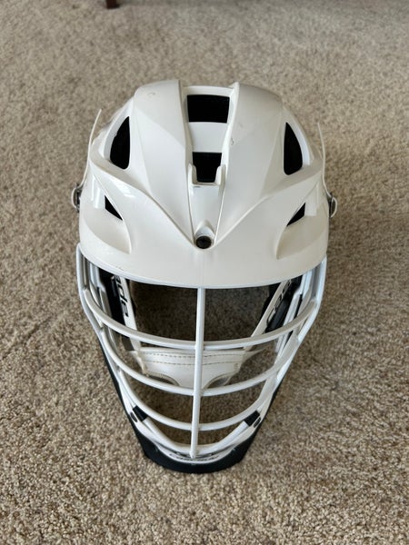 White Cascade S