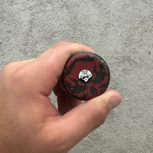 DeMarini Voodoo One Alloy BBCOR Certified Bat (-3)  29 oz 32" (Used)