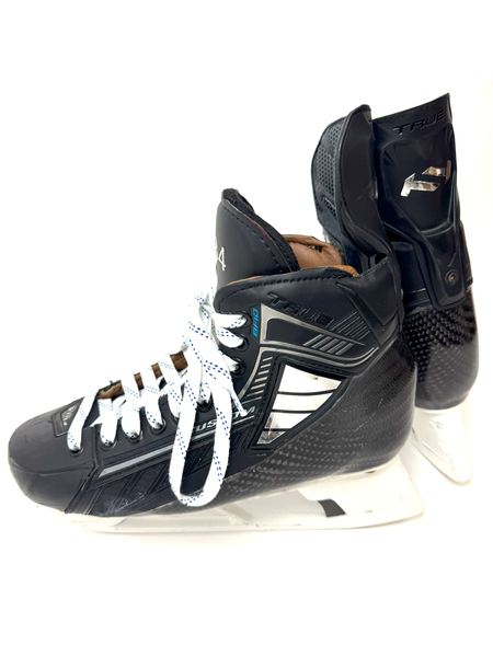 True SVH Custom Skates Size 8.5 Regular