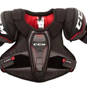 Senior Medium CCM Jetspeed FT 370 Shoulder Pads (New)
