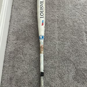 Louisville Slugger Prime 919 Composite BBCOR Certified Bat (-3)  28 oz 31" (Used)