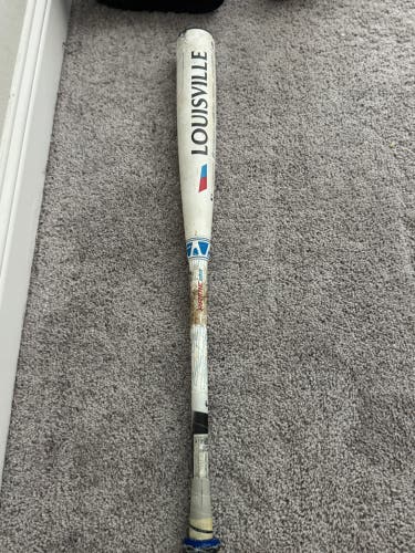 Louisville Slugger Prime 919 Composite BBCOR Certified Bat (-3) 28 oz 31" (Used)