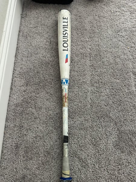 Louisville Slugger Prime 919 Composite BBCOR Certified Bat (-3)  28 oz 31" (Used)