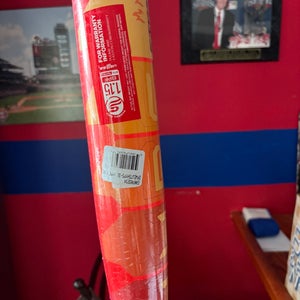 2025 Easton Hype Fire Composite Bat (-5) 27 oz 32" (New)