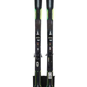 Used 2019 Dynastar Legend X88 Skis (180cm) w/ Sympro Sp100 Demo Bindings