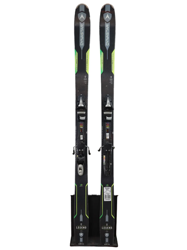 Used 2019 Dynastar Legend X88 Skis (180cm) w/ Sympro Sp100 Demo Bindings