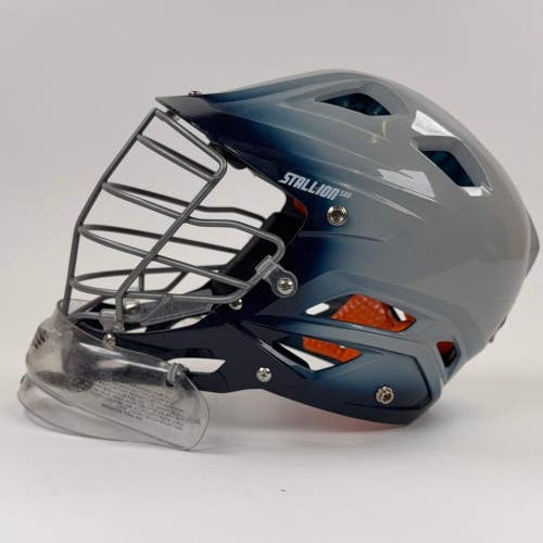 STX Stallion 500 Medium Lacrosse Helmet