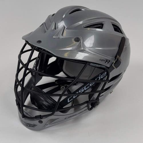 Cascade CPV-R M/L Adjustable Lacrosse Helmet