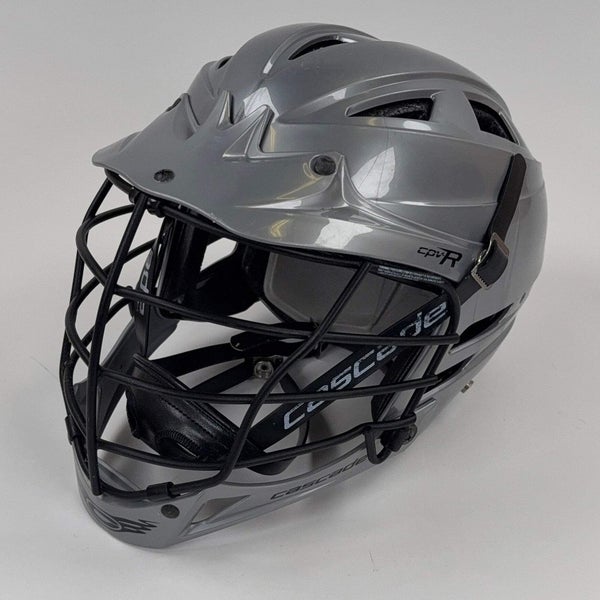Cascade CPV-R M/L Adjustable Lacrosse Helmet