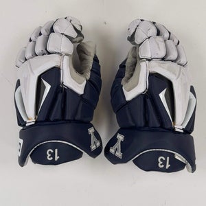 Gait Yale 12" Lacrosse Gloves