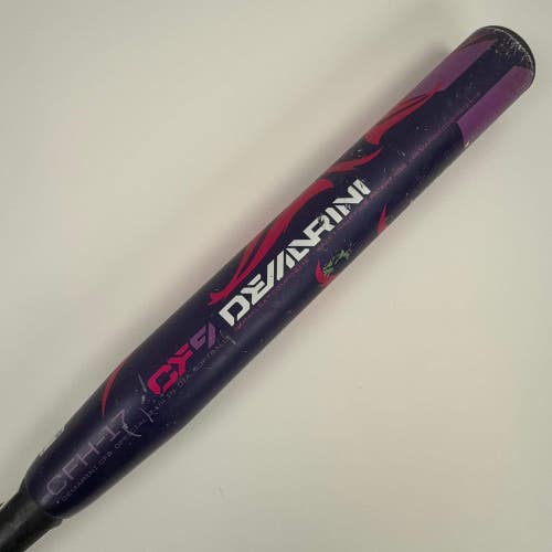 Demarini CF9 Hope CFH-17 32/22 (-10) ASA / NSA / USSSA Softball Bat