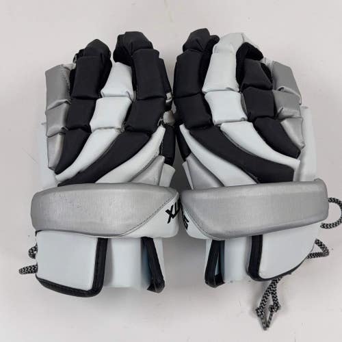 STX Sultra Senior 13" Lacrosse Goalie Gloves