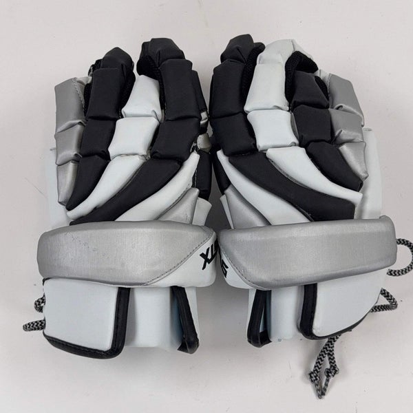 STX Sultra Senior 13" Lacrosse Goalie Gloves