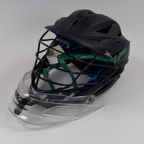 Cascade XRS OSFM Adjustable 21.5" to 24" Lacrosse Helmet