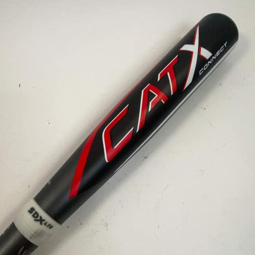 Marucci CATX Connect MSBCCX1 31/20 (-11) USA Baseball Bat