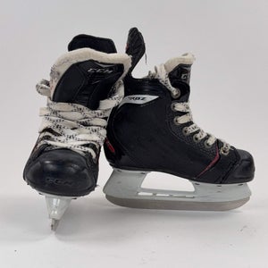 CCM RBZ Size 11Y Youth Hockey Skates
