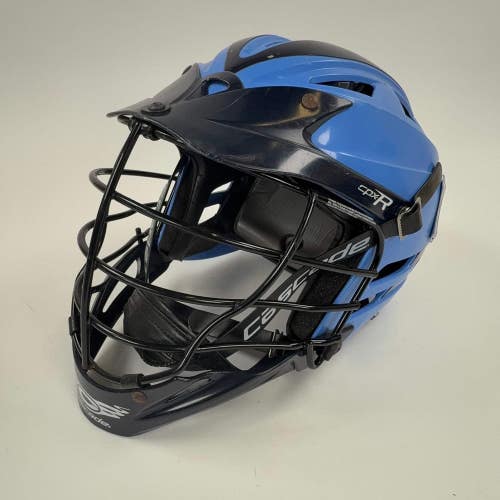 Cascade CPX-R OSFM Adjustable 21.5" to 24" Lacrosse Helmet