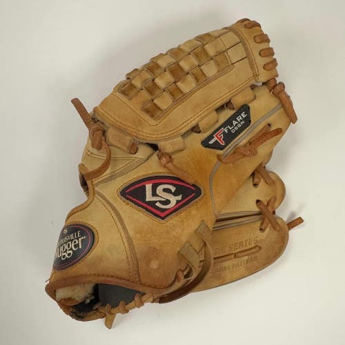 Louisville Slugger Pro Flare Series PF14-CR 12" Right Hand Thrower Baseball Glov
