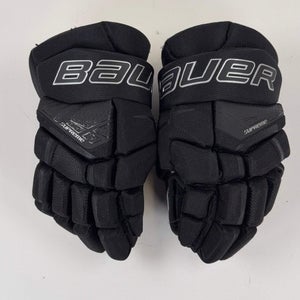 Bauer Supreme 3S Junior 11" Hockey Gloves