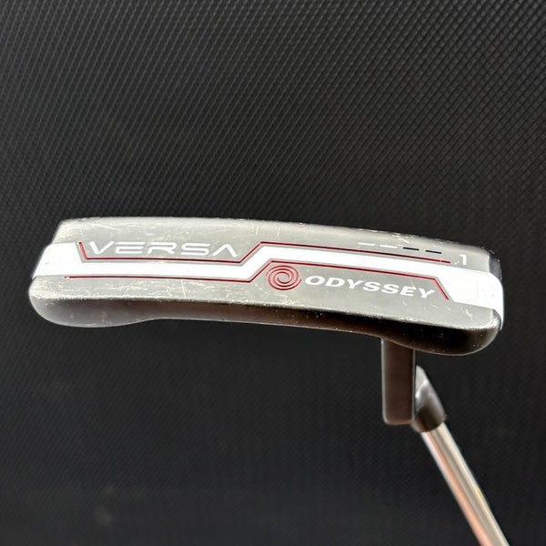 ODYSSEY VERSA 1 PUTTER (35.5")
