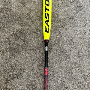 Easton ADV 360 Composite USABat Certified Bat (-8)  22 oz 30" (Used)