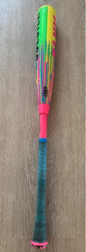 Soldier TANK Drop 5 USSSA Bat