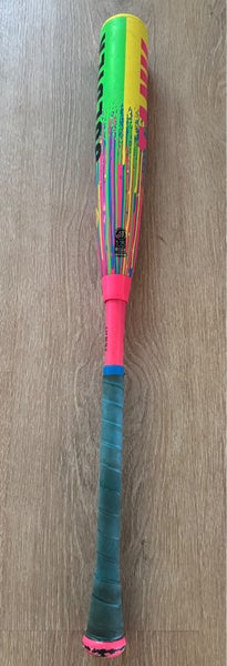 Soldier TANK  Drop 5 USSSA Bat