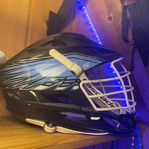 John’s Hopkins Blue Jay Wing Helmet