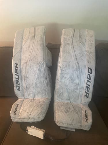 Bauer Junior Goalie Pads