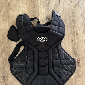 Rawlings Catcher's Chest Protector (Used)