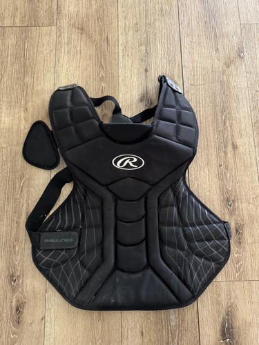 Rawlings Catcher's Chest Protector (Used)