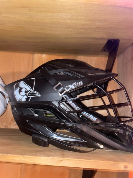 John’s Hopkins Blackout Cascade XRS Helmet