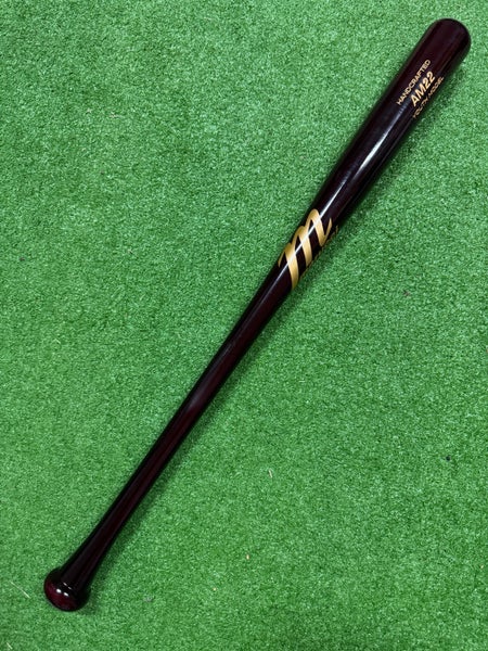 2022 Marucci AM22 Maple Bat (-5) 30" (Used)