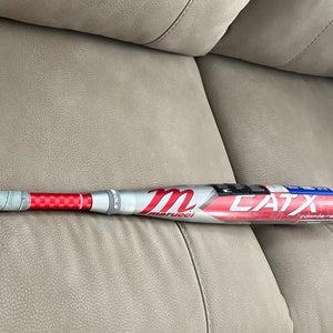 2023 Marucci CAT X Composite BBCOR Certified Bat (-3)  30 oz 33" (New)