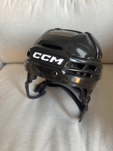 Pro Stock CCM Super Tacks X Helmet Small