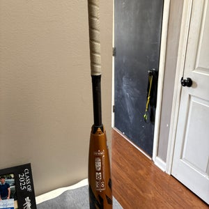 2022 Demarini ZOA -10