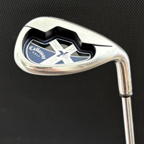 CALLAWAY X-18 R SAND WEDGE