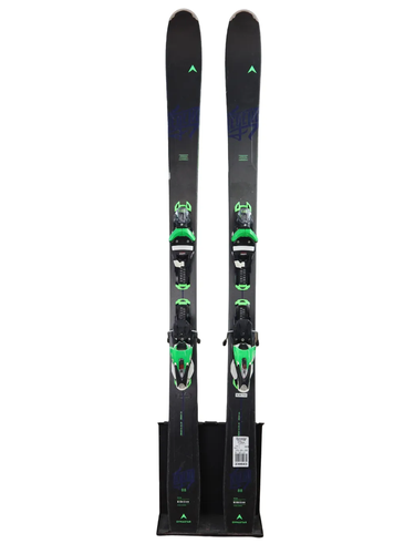 Used 2020 Dynastar Legend X88 Skis (173cm) w/ Look SPX 12 Bindings