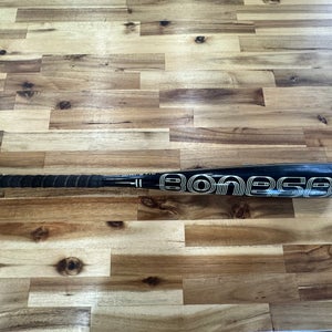 2024 Warstic Bonesaber Alloy Bat (-11) 18 oz 29" (Used)