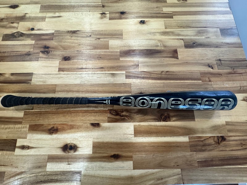 2024 Warstic Bonesaber Alloy Bat (-11) 18 oz 29" (Used)