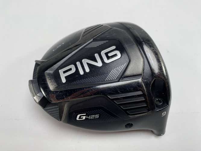 Ping G425 LST Driver 9* HEAD ONLY Mens RH